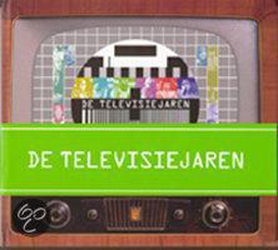 Televisiejaren - Onbekend
