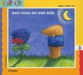 Maan Roos Vis Serie 2 Roos En Een Sok - Vera de Backker
