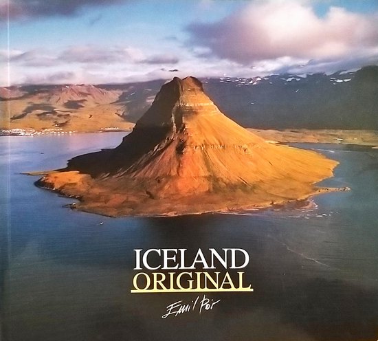 Iceland Original - Emil Por