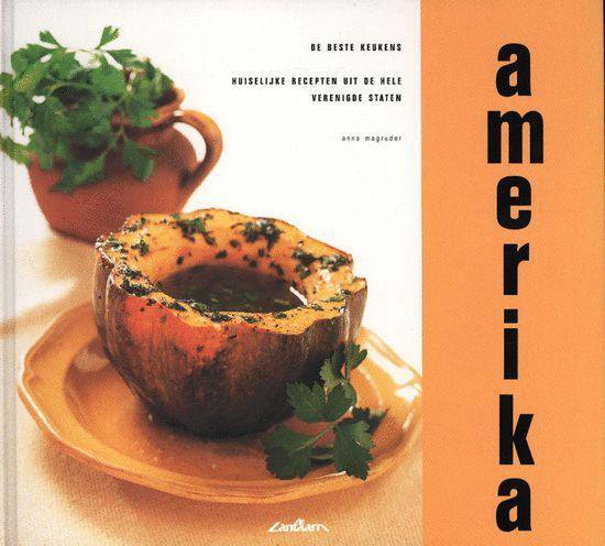 Amerika Beste Keukens - A. Magruder