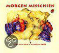 Morgen misschien - A. Zelm
