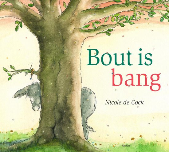 Bout is bang - Nicole de Cock