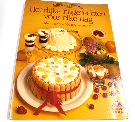 HEERLIJKE NAGERECHTEN - Drukker