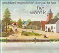 Hier woon ik | - Jaap ter Haar
