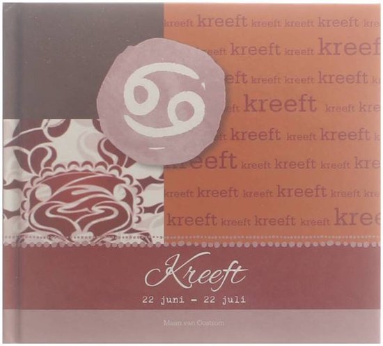Kreeft (22 juni - 22 juli) - Maan van Oostron