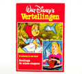 Roodkapje schone slaapster - Walt Disney