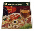 50 Borrelhapjes - A. Kuyper