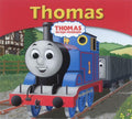 Thomas / 1 - W. Awdry