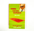 Tennis met een glimlach - Koers, Toon Hermans