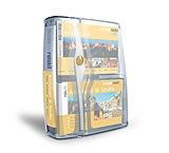 Andalusie & Sevilla Reiskit - Insideout, And