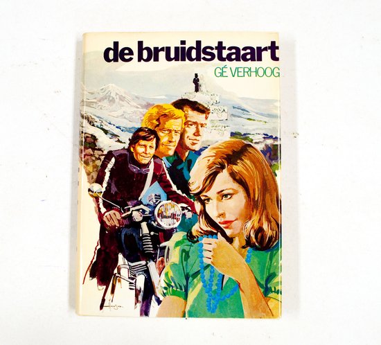 Bruidstaart