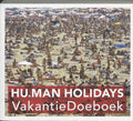 Vakantie Doe Boek 2006 - H. Ubbink, Cor Hospes