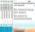 Aula wereldgeschiedenis - Roberts J.M.