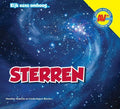 Kijk eens omhoog... - Sterren - Linda Aspen - Baxter, Heather Kissock