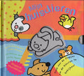 Mijn huisdieren Magisch kleurboek