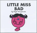 Little Miss Bad - Roger Hargreaves