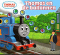 Thomas - Thomas En De 10 Balonnen