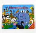 Dierenliedjes AH - F. Groot