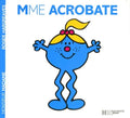 Collection Monsieur Madame (Mr Men & Little Miss) - Roger Hargreaves