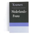 Kramers pocketwoordenboek nederlands - frans
