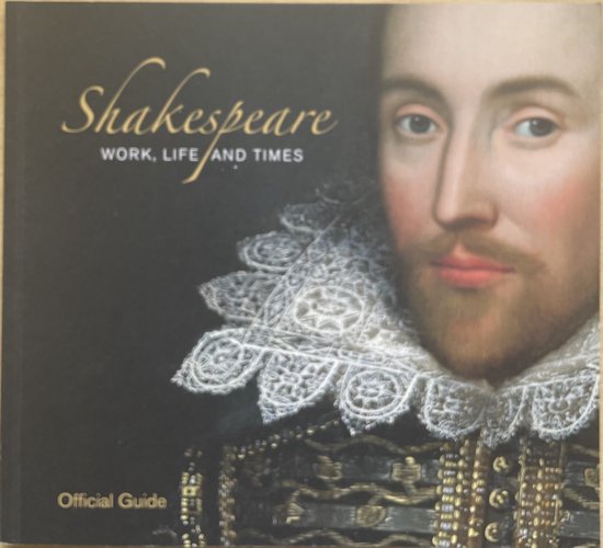 Shakespeare - Ann Donnelly, Elizabeth Woledge