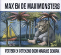Max en de Maximonsters - Maurice Sendak
