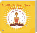 Meditatie Feel Good Basisboek - D. Fontana