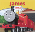James - W. Awdry