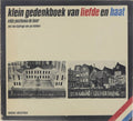 Klein gedenkboek van liefde en haat - Eddy Posthuma de Boer, Jan Blokker