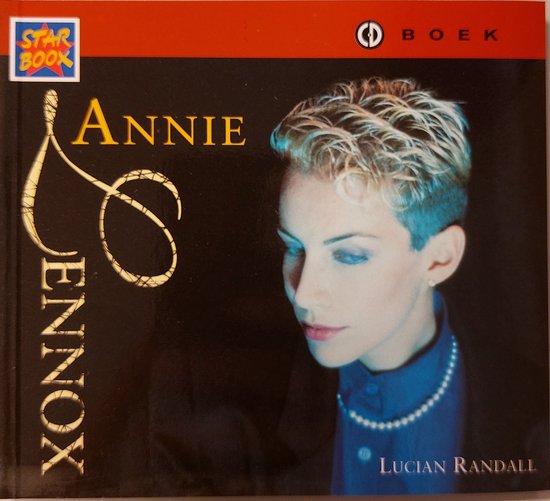 Annie lennox - Lucian Randall, Martha Cazemier