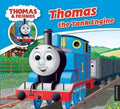 Thomas & Friends