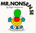Mr.Nonsense - Roger Hargreaves