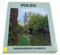 POLEN HERINNERING IN BEELD - Sharman Tim, Ans Smink
