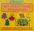 Kinder kook en bakboek - Eekhof Stork, Nel van der Marel