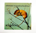 Informatie enz zoogdieren - Jennings, A.P. den Hoed