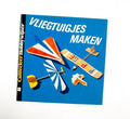 Vliegtuigjes maken
