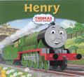 Henry / 4 - W. Awdry