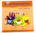 Superspellingkampioen moeilijke medeklinkers (set van 5) - Frank Pollet
