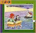 Op zee in een doos - Maria van Eeden