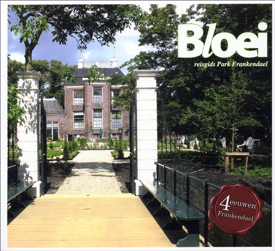 Bloei - M. Kroesbergen, Maaike Kroesbergen