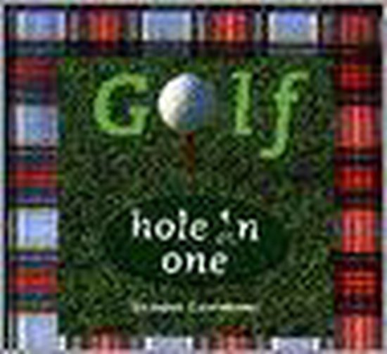 Golf (cadeauboekje) - Lemmens, Uitgeverij