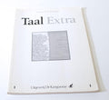 Taal Extra P.W. Wijninga ISBN9066730978