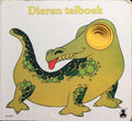 DIEREN TELBOEK M 80602 - Paul Mangold
