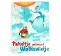 Pinkeltje ontmoet Wolkewietje - Dick Laan, Rein van Looy