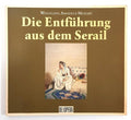 Mozart - Entfuhrung aus dem serail libretto - Bretzner