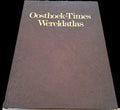 Oosthoek times wereldatlas - W.F. Heinemeijer, W. Bleuten