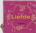Happinez / Ik Geef Je Liefde - Happinez Redactie