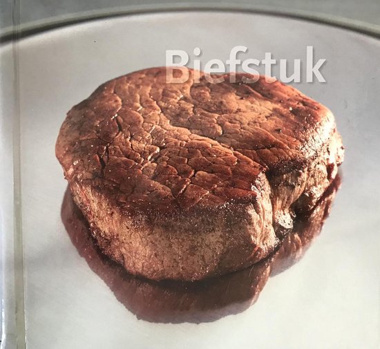 Biefstuk - Onbekend