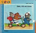 Maan Roos Vis Serie 3 Ben Rik En Roos - Marleen Meert