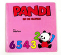 Pandi en de cijfers